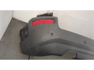 Бампер  Volvo XC90 2002-2014 задний   