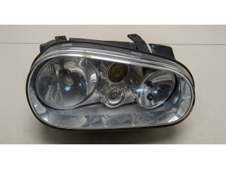 Фара передняя  Volkswagen Golf 4 1997-2006 правая 