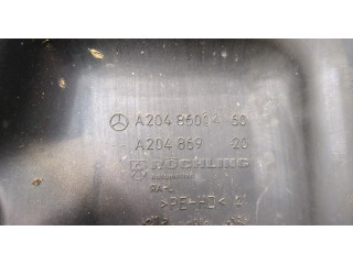 Бачок омывателя  Mercedes E W212 2009-2013    