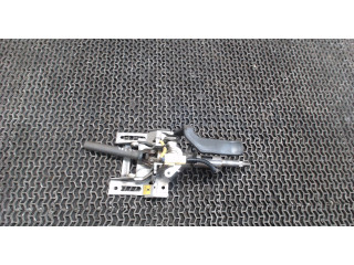 рейка Колонка рулевая Honda FRV