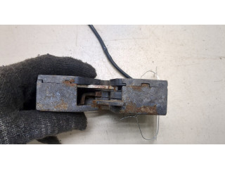 Замок капота  Skoda Rapid     