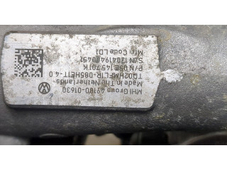 Турбина Audi Q3 2018- 05E145701K