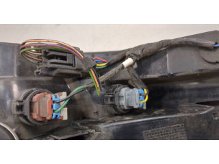 Задний фонарь