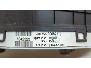 Панель приборов Volvo XC90 2002-2014