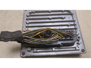 Блок управления двигателем Volvo S40 2004-