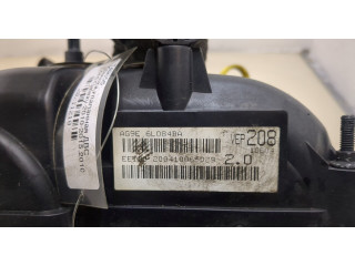 Клапанная крышка двигателя ДВС Ford Galaxy 2010-2015 5174081