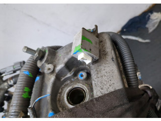 Масляный насос