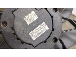 Вентилятор радиатора  Volvo XC90 2002-2014           