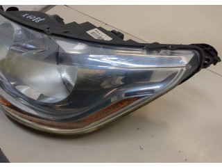 Фара передняя Citroen DS4 2010-2018 левая