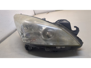 Фара передняя  Peugeot 3008 2009-2016 правая 