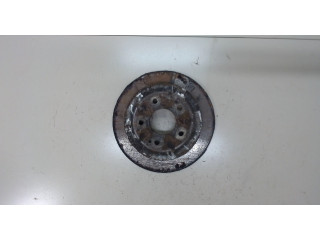 Диск тормозной SsangYong Korando 2010- 2.0 задний 4840134100