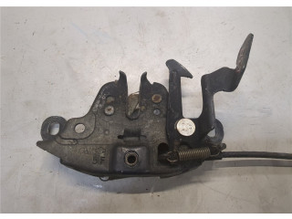 Замок капота Nissan Armada 2003-2007