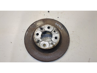 Диск тормозной Alfa Romeo MiTo 2008-2013 1.4 задний 51865132