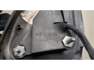 Зеркало боковое  Jeep Compass 2011-2016  правое           