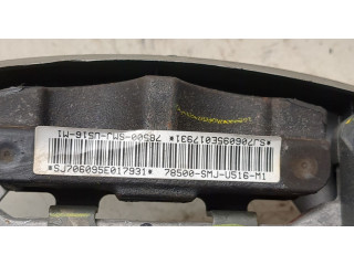 Руль Honda Civic 2005-2012 78501SMGU51ZA