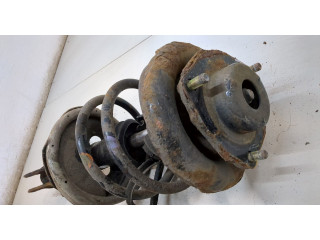 Стойка амортизатора  Nissan X-Trail (T30) 2001-2007 54303EQ025, 54010EQ02B     