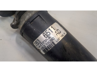 Стойка амортизатора  Ford Explorer 2015-2018 FB5318080AD     