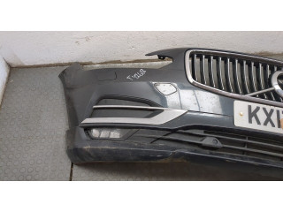 Бампер  Volvo V90 2016-2020 передний   