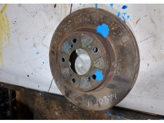 Диск тормозной  Honda Prelude 1996-2001   передний   45251SZ3000      