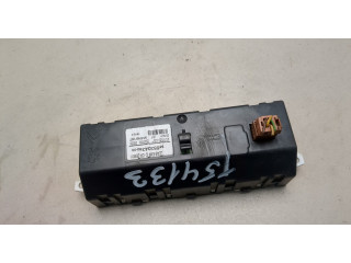 Дисплей бортового компьютера  Peugeot 508 2010-2018 9665334380       