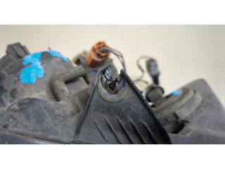 Фара передняя Mazda 3 (BK) 2003-2009 правая