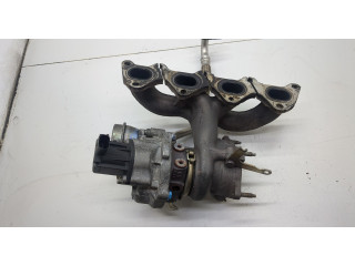 Турбина Volkswagen Tiguan 2007-2011 03C145703A