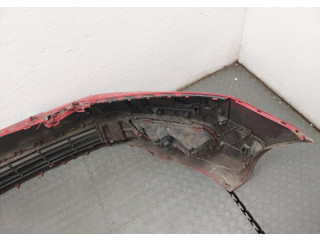 Бампер  Volkswagen Passat 7 2010-2015 Европа передний   