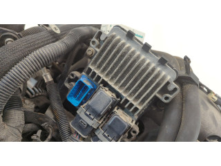 Генератор  Chevrolet Trailblazer 2001-2010           