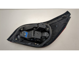 Задний фонарь          