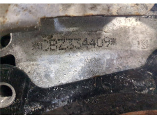 Масляный насос