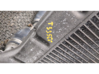 Интеркулер  Lexus IS 2005-2013 2.2  1794026010    