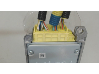 Блок управления подушками безопасности Lexus IS 2005-2013