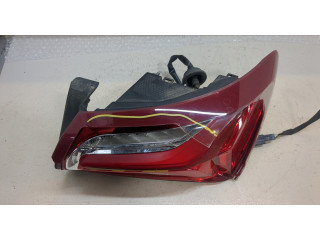 Задний фонарь