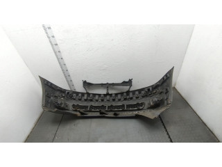 Бампер  Ford Galaxy 2000-2006 передний   