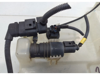 Бачок омывателя Porsche Panamera 2009-2016