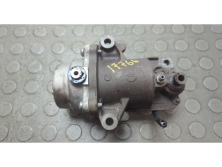 Масляный насос