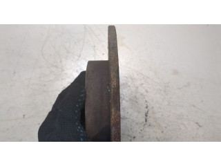 Диск тормозной Volkswagen Bora 1.6 задний 1J0615601N