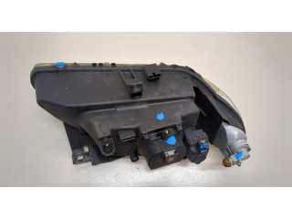 Фара передняя  Citroen Xsara 1997-2000 левая 