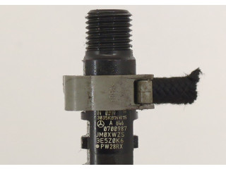 Форсунка топливная  Mercedes C W204 2006-2015    A6460700987     
