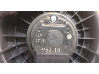 Моторчик печки  Acura ILX 2018-2025        