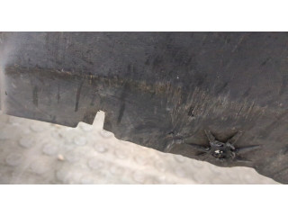 Бампер Skoda Fabia 2010-2014 передний