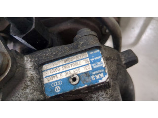 Турбина Skoda Rapid 03G253014F, 03G253014FX