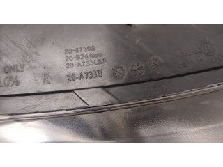 Фара передняя  Volkswagen Passat 6 2005-2010 правая 