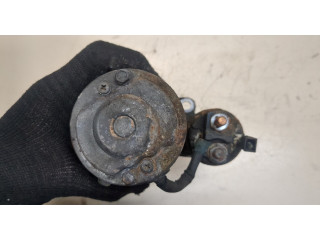 Стартер Mitsubishi ASX 1.8