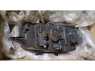 Фара передняя  Citroen C3 2016-2020 левая 