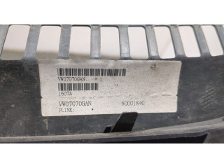 Решетка радиатора Volkswagen Golf Plus