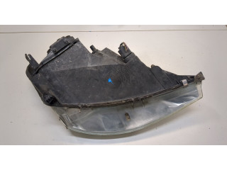 Фара передняя  Ford Focus 1 1998-2004 левая 