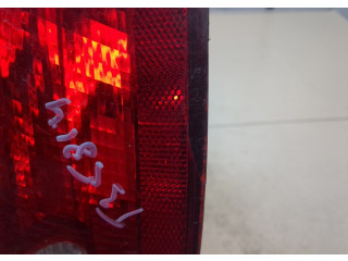 Задний фонарь Jaguar XF 2007–2012