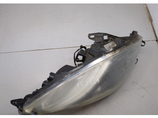 Фара передняя Renault Scenic 2009-2012 правая