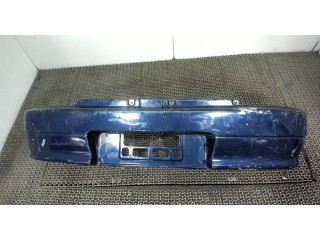 Бампер Daihatsu Charade 1993-2000 задний